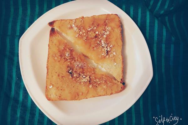 老公发明的苹果派～的做法图解10
