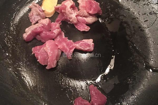 猪血豆腐汤的做法图解3