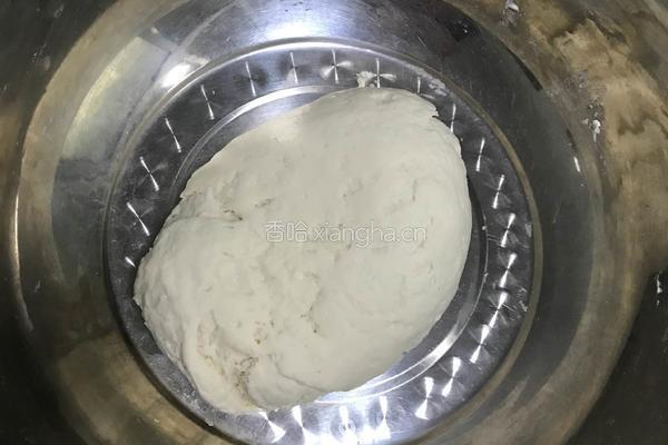 陕西油泼面的做法图解2