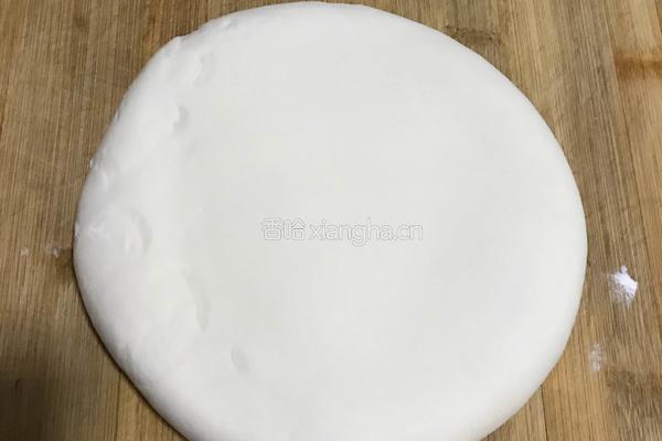 陕西油泼面的做法图解4
