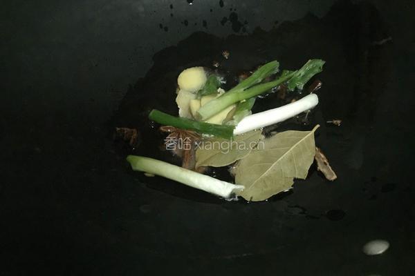 茄汁沙丁鱼的做法图解5