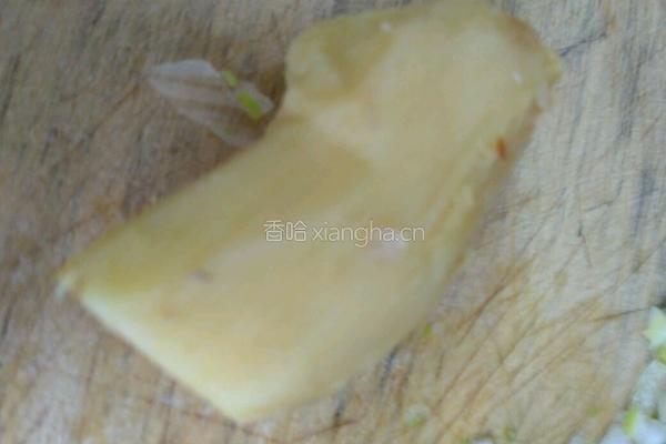 青葱鲜肉小馄饨的做法图解3