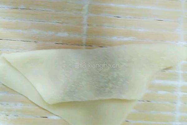 青葱鲜肉小馄饨的做法图解13