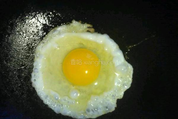 全麦汉堡的做法图解7