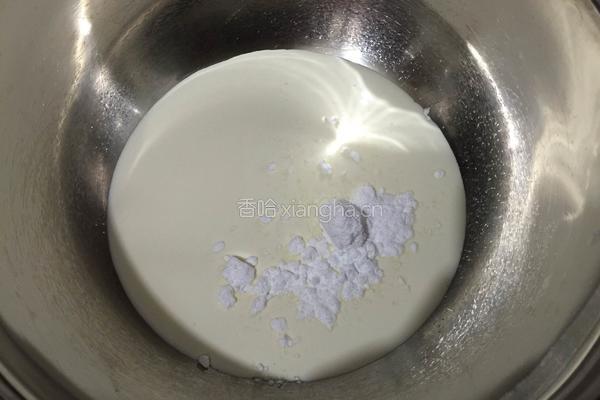 可可奶油夹心蛋糕的做法图解17