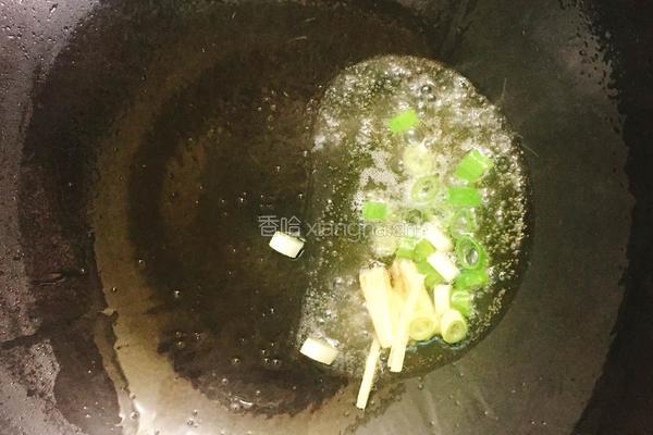 肥牛炒豆芽的做法图解6