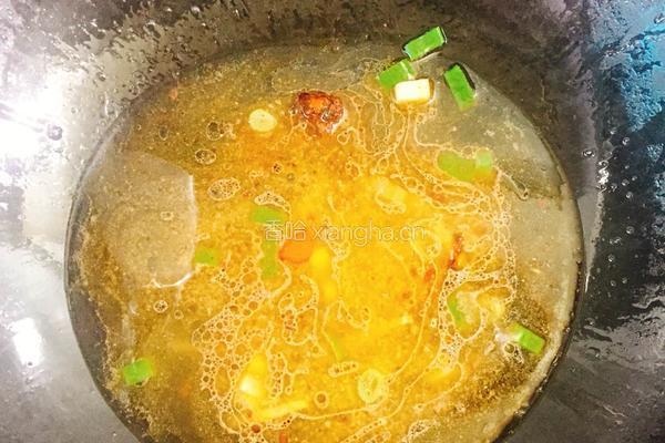 肥牛炒豆芽的做法图解7