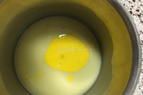 玉米油版花生酥的做法图解4