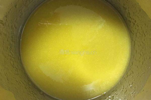 玉米油版花生酥的做法图解5