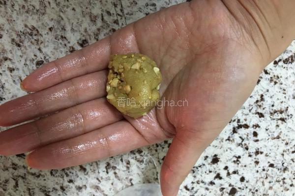 玉米油版花生酥的做法图解10