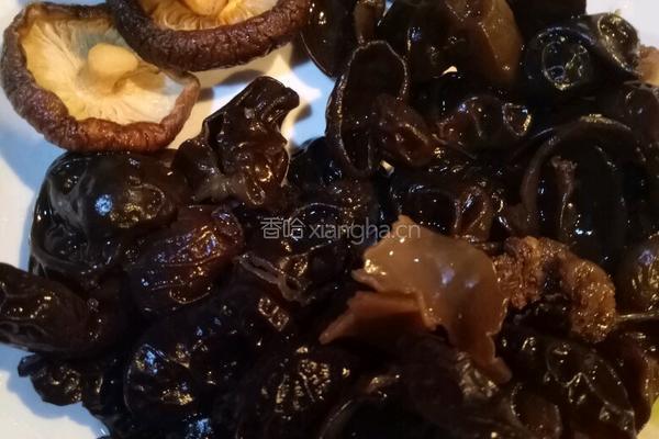 麻辣香锅鱼的做法图解9