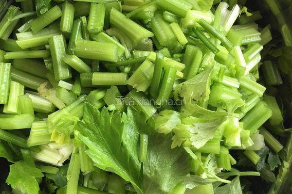 蔬菜螺丝面的做法图解2