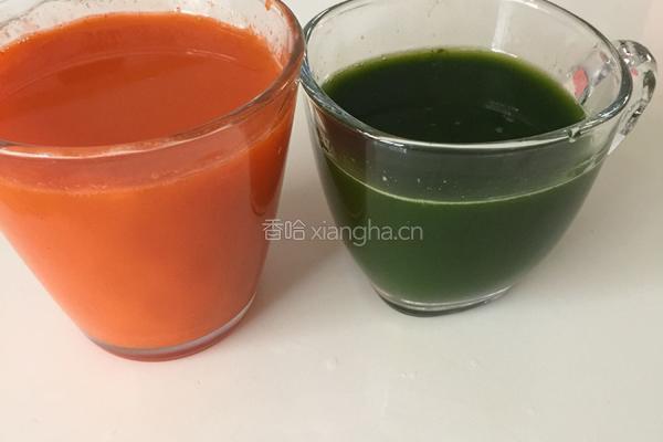 蔬菜螺丝面的做法图解5