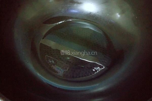 春意盎然 双椒炒杏鲍菇的做法图解15