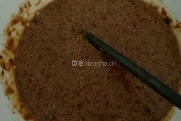 甜心阿胶糕的做法图解2