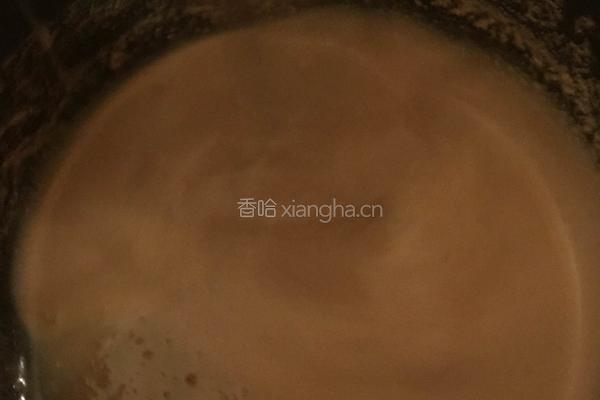 麻辣拌的做法图解4