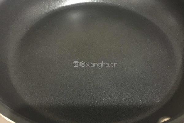 铜锣烧的做法图解7