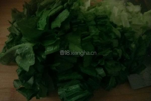 啤酒麦几（面疙瘩）的做法图解4