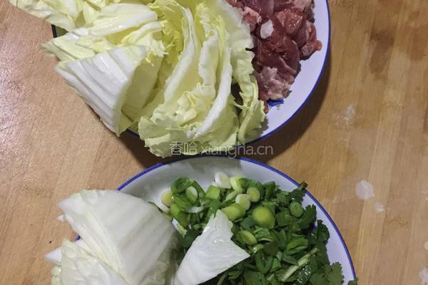 羊肉面叶的做法图解4