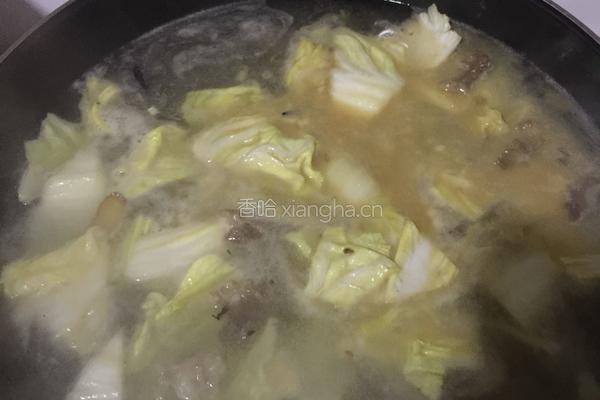 羊肉面叶的做法图解9