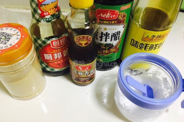西芹炒千张的做法图解8