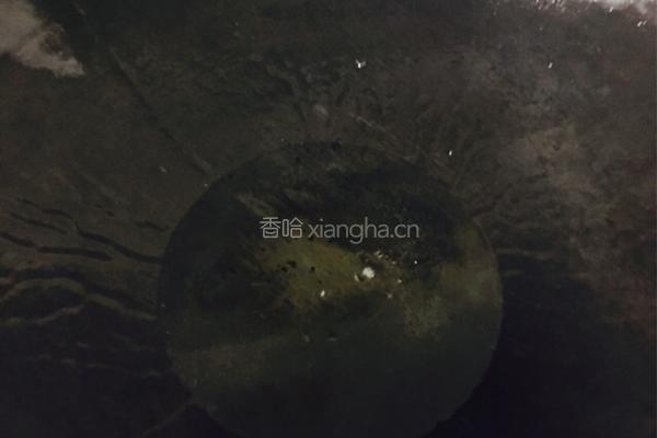 西芹炒千张的做法图解9