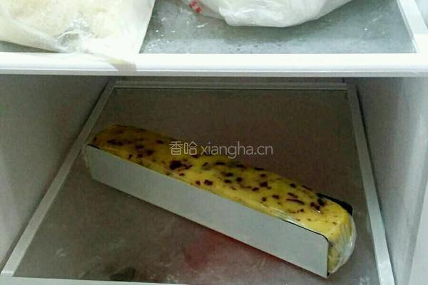蔓越莓饼干的做法图解10