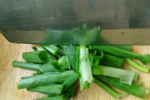 蒸鲫鱼的做法图解4
