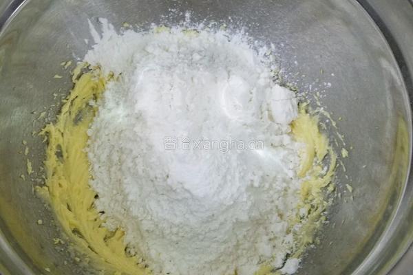 玛格丽特饼干的做法图解10