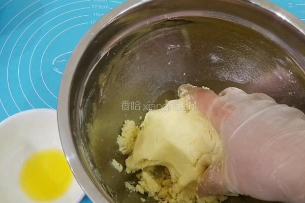 玛格丽特饼干的做法图解11