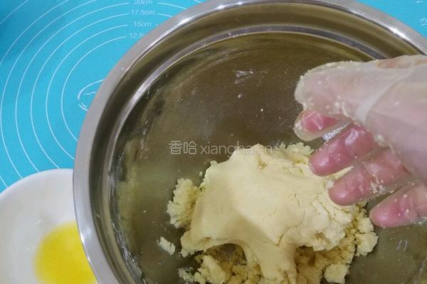 玛格丽特饼干的做法图解12