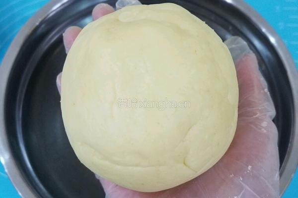 玛格丽特饼干的做法图解14