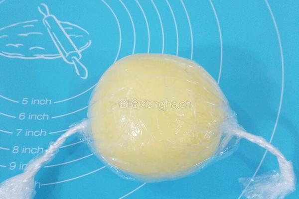 玛格丽特饼干的做法图解15