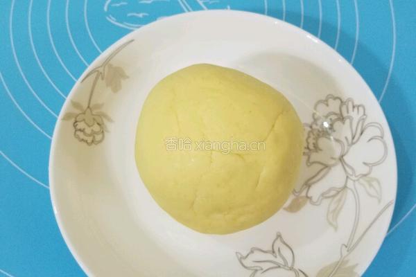 玛格丽特饼干的做法图解17
