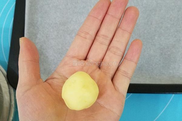 玛格丽特饼干的做法图解19
