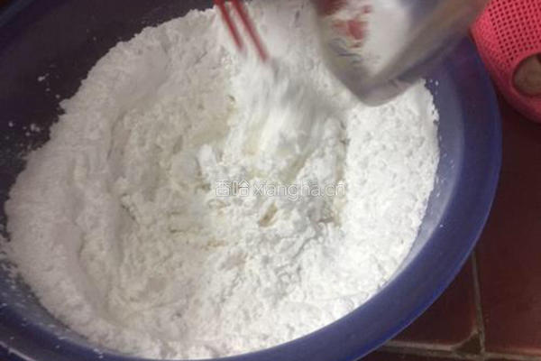 潮汕特产 无米粿的做法图解2