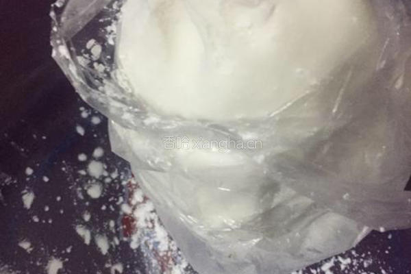 潮汕特产 无米粿的做法图解4