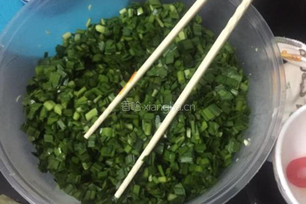 潮汕特产 无米粿的做法图解5