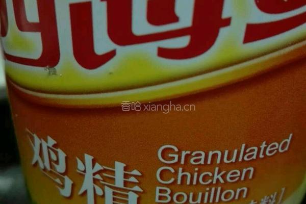 蒜苔炒鸡心的做法图解9