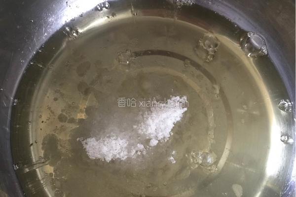 酸奶蛋糕(八寸)的做法图解3