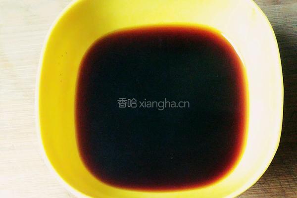 红烧大黄鱼的做法图解7