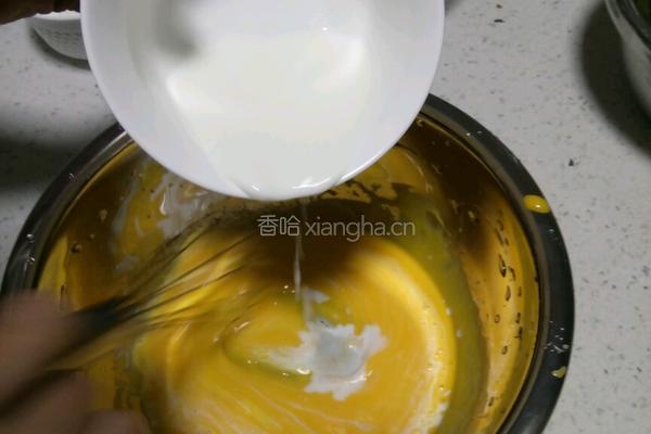 水果奥利奥盒子蛋糕的做法图解2