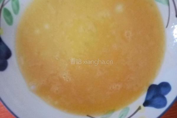 卧鸡蛋的做法图解1