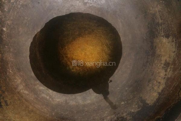 红烧土豆片的做法图解3