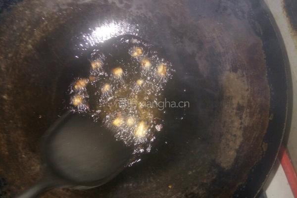 红烧土豆片的做法图解4