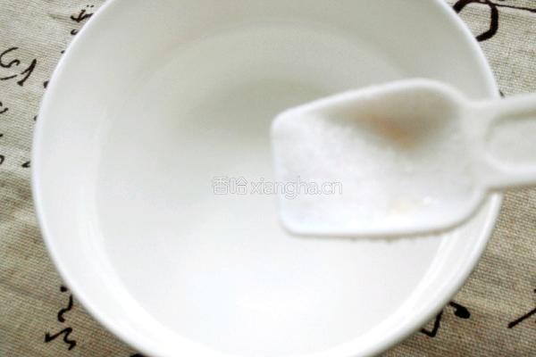 油泼面的做法图解2