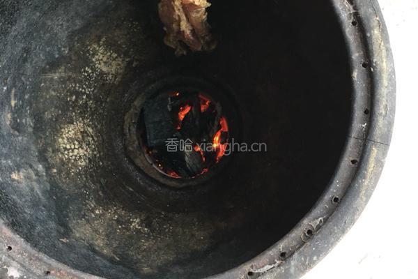 广式叉烧的做法图解2