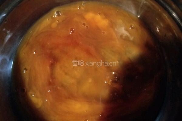 香煎豆沙包的做法图解1
