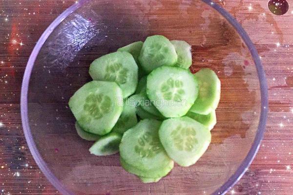 糖醋萝卜的做法图解9