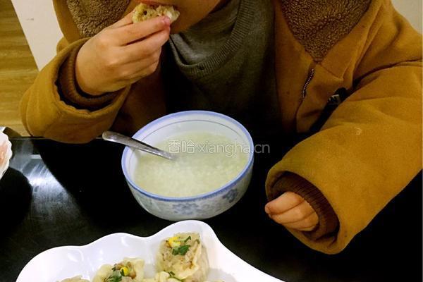 糯米烧卖的做法图解14